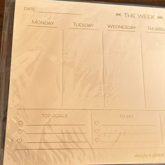 Sticky note bundle plus stickers - Picture 8 of 13